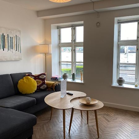 Harbour Walk Aparthotel Sønderborg Exteriör bild