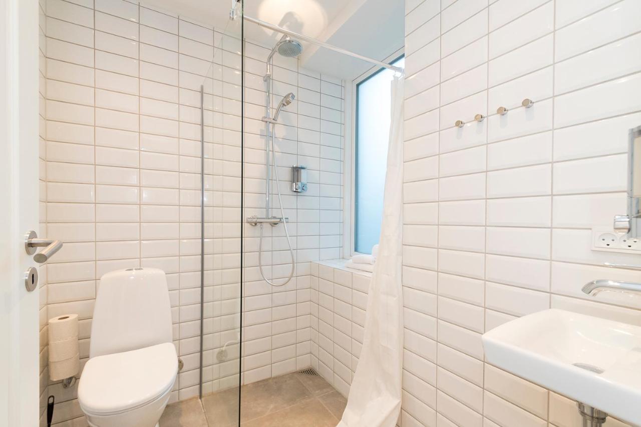 Harbour Walk Aparthotel Sønderborg Exteriör bild