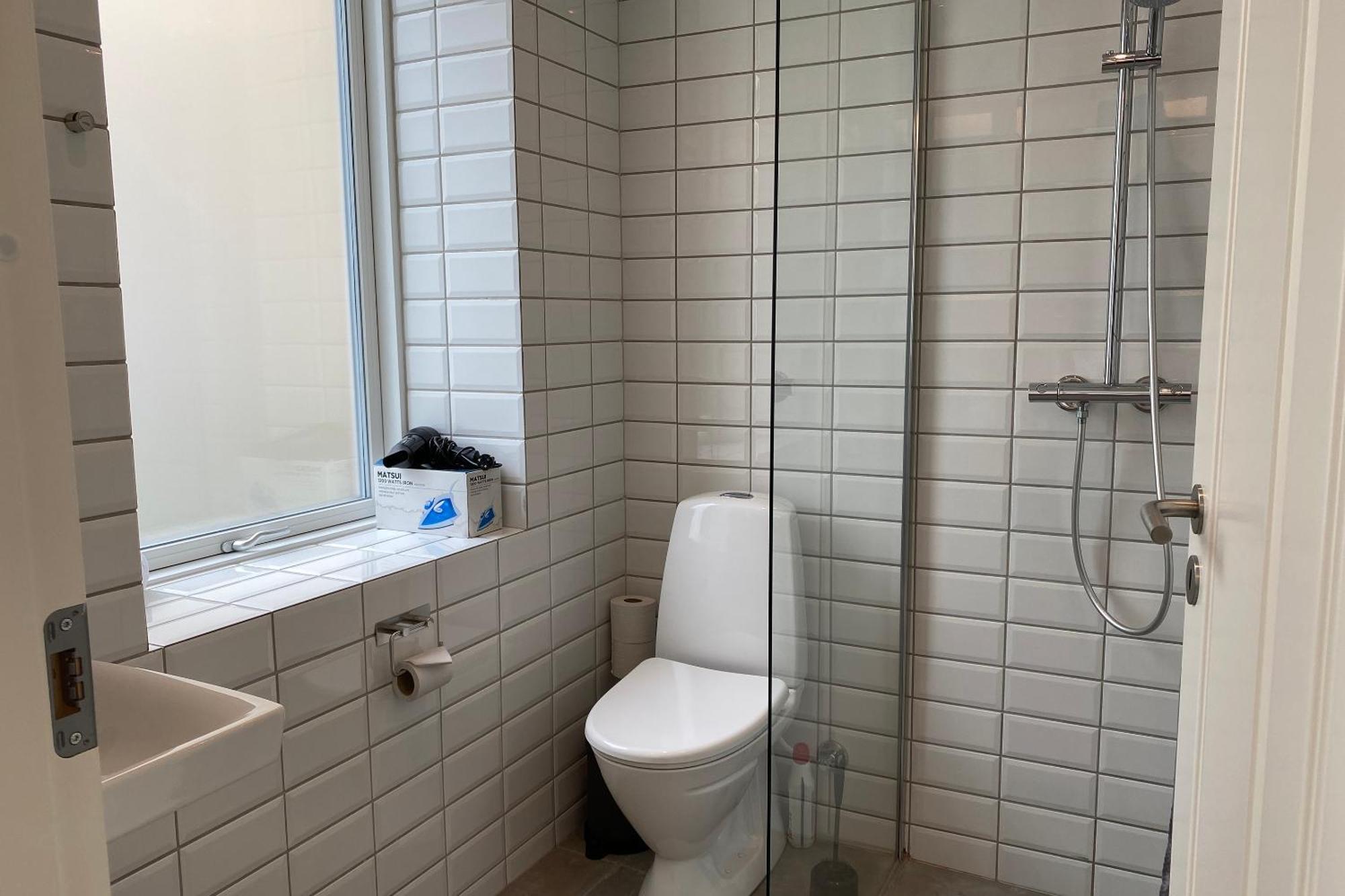 Harbour Walk Aparthotel Sønderborg Exteriör bild