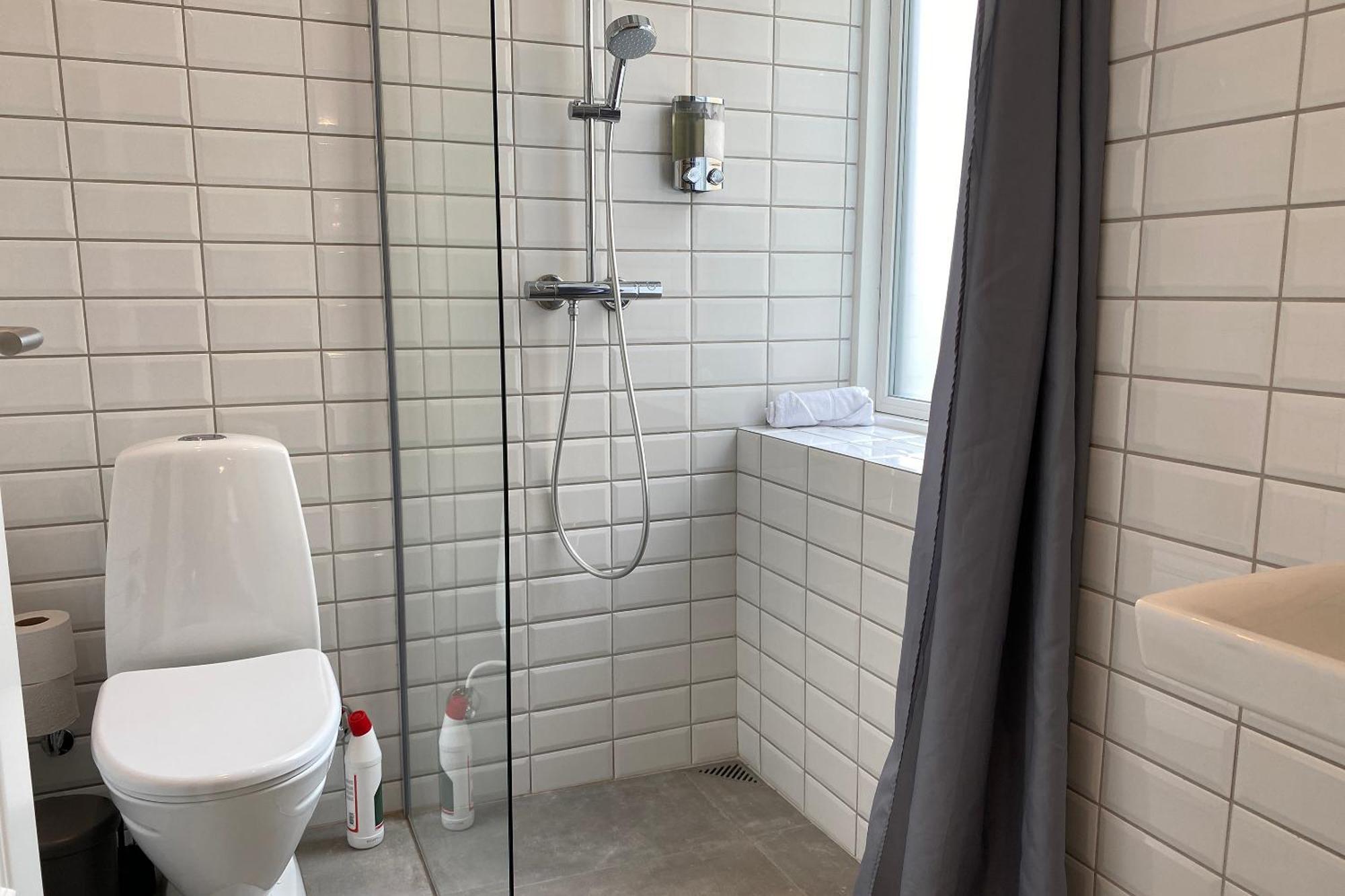 Harbour Walk Aparthotel Sønderborg Exteriör bild
